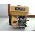 Manual 5.5hp 168F gasoline engine OHV type gasoline engine